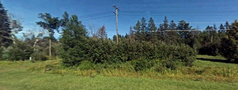 Undetermined Newberry Motel - 2009 Empty Lot (newer photo)